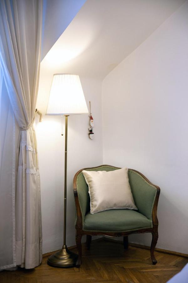 Apartament Agnes Brasov Exterior photo