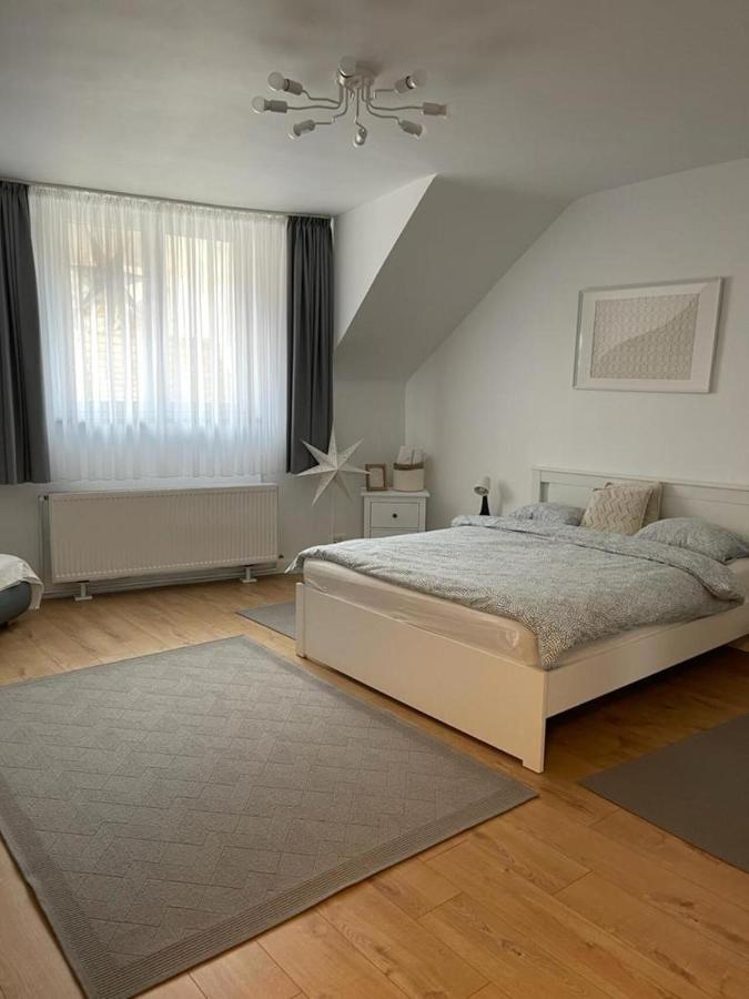Apartament Agnes Brasov Exterior photo